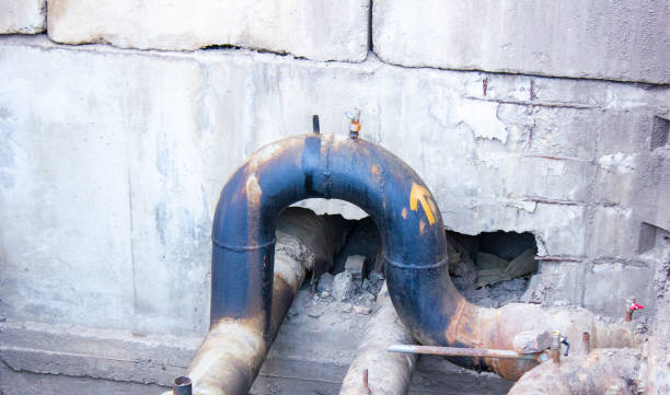 Best Mold removal after water damage  in Syosset, NY